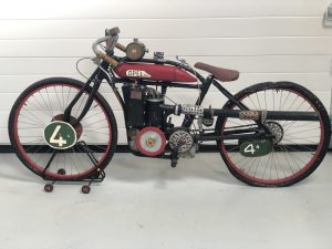 Copy of Mr Opel’s 1922 Board Tracker