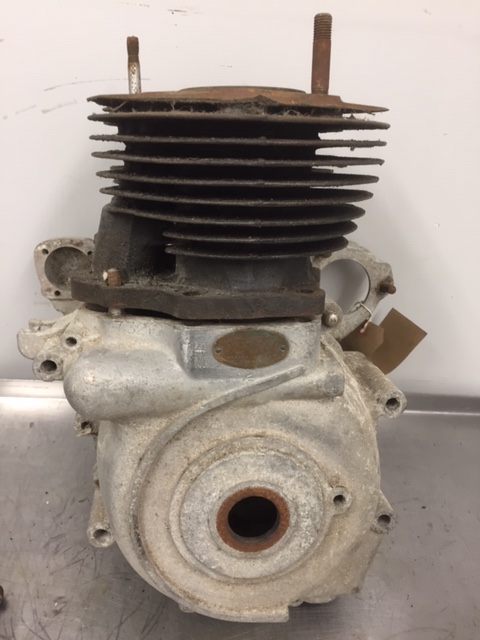 norton dominator engine for sale