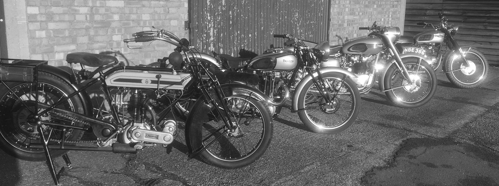 Vintage, Antique and Veteran motorcycles for sale, motorbike projects and past bikes